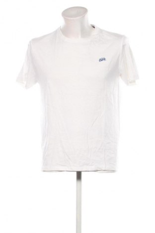 Herren T-Shirt Unbranded, Größe XL, Farbe Weiß, Preis 13,99 €