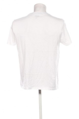 Herren T-Shirt Unbranded, Größe XL, Farbe Weiß, Preis 13,99 €
