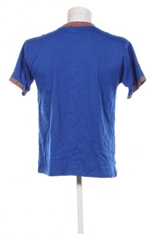 Męski T-shirt Unbranded, Rozmiar M, Kolor Niebieski, Cena 101,99 zł