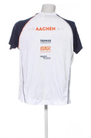 Męski T-shirt ASICS, Rozmiar XL, Kolor Kolorowy, Cena 88,99 zł