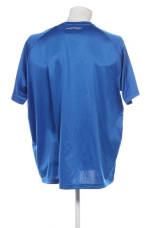 Férfi póló Adidas, Méret XXL, Szín Kék, Ár 5 400 Ft