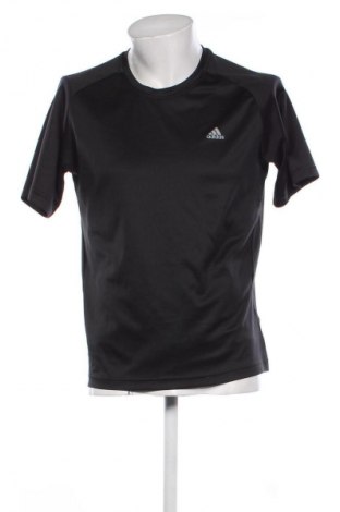 Pánské tričko  Adidas, Velikost M, Barva Černá, Cena  532,00 Kč