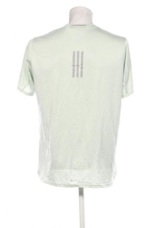 Pánske tričko  Adidas, Veľkosť L, Farba Zelená, Cena  15,95 €