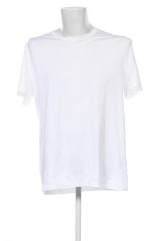 Tricou de bărbați BOSS, Mărime XXL, Culoare Alb, Preț 158,16 Lei