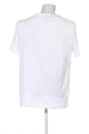 Tricou de bărbați BOSS, Mărime XXL, Culoare Alb, Preț 158,16 Lei