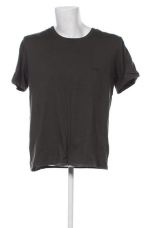 Tricou de bărbați BOSS, Mărime XL, Culoare Verde, Preț 158,16 Lei