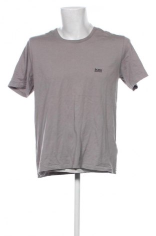 Tricou de bărbați BOSS, Mărime XL, Culoare Gri, Preț 158,16 Lei