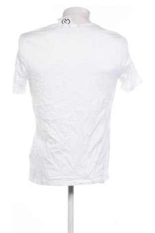 Pánske tričko  C&A, Veľkosť M, Farba Biela, Cena  11,95 €
