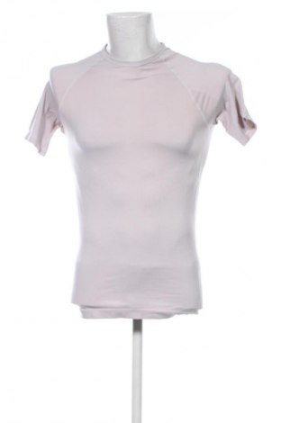 Herren T-Shirt CMP, Größe M, Farbe Beige, Preis 13,99 €