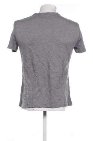 Herren T-Shirt Gas, Größe L, Farbe Grau, Preis 18,99 €