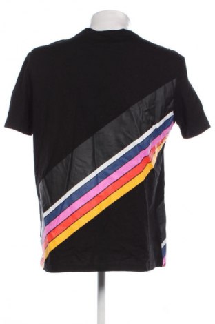 Pánske tričko  H&M, Veľkosť L, Farba Čierna, Cena  9,72 €