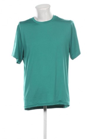 Pánske tričko  H&M, Veľkosť L, Farba Zelená, Cena  5,95 €