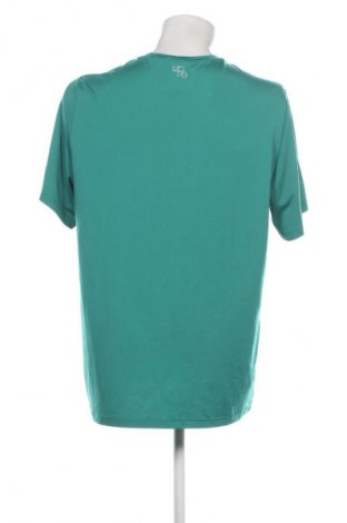 Pánske tričko  H&M, Veľkosť L, Farba Zelená, Cena  5,95 €