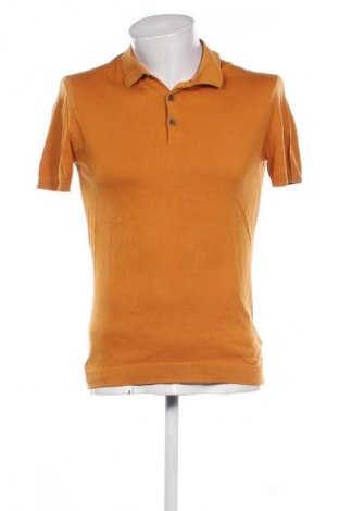 Tricou de bărbați H&M, Mărime M, Culoare Portocaliu, Preț 74,62 Lei