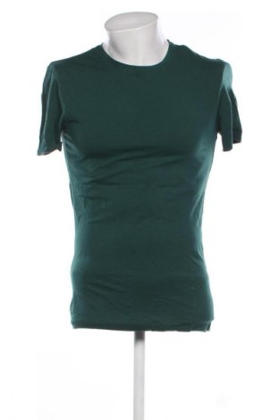 Herren T-Shirt Intimissimi, Größe L, Farbe Grün, Preis 13,99 €