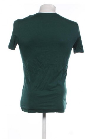 Herren T-Shirt Intimissimi, Größe L, Farbe Grün, Preis 13,99 €