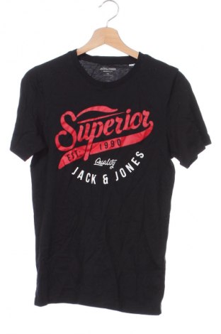 Ανδρικό t-shirt Jack & Jones, Μέγεθος XS, Χρώμα Πολύχρωμο, Τιμή 11,99 €