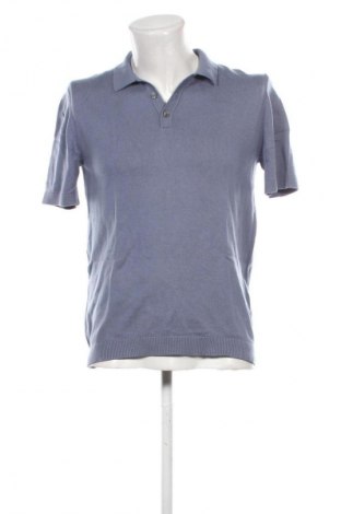 Pánske tričko  Jack & Jones, Veľkosť M, Farba Modrá, Cena  9,95 €