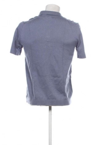 Pánske tričko  Jack & Jones, Veľkosť M, Farba Modrá, Cena  9,95 €