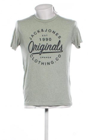 Pánské tričko  Jack & Jones, Velikost S, Barva Zelená, Cena  223,00 Kč