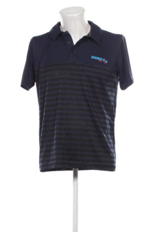 Herren T-Shirt Jobman, Größe L, Farbe Blau, Preis € 5,99