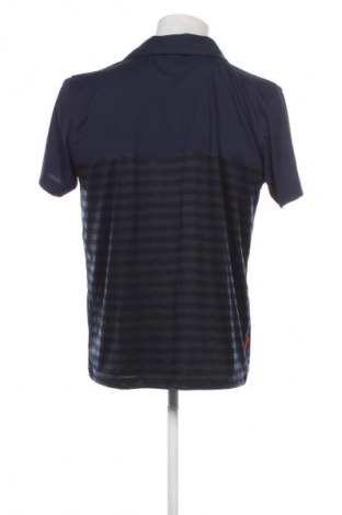 Herren T-Shirt Jobman, Größe L, Farbe Blau, Preis € 5,99