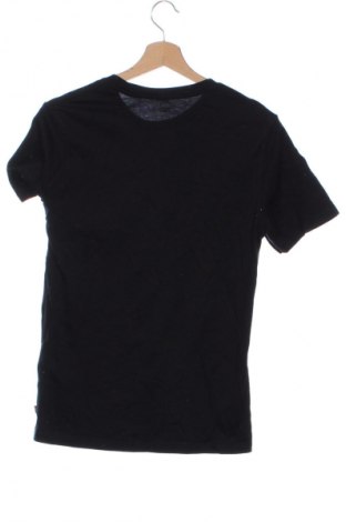 Ανδρικό t-shirt Levi's, Μέγεθος XS, Χρώμα Μαύρο, Τιμή 17,99 €