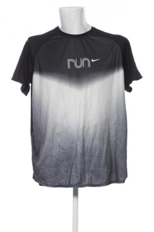 Herren T-Shirt Nike, Größe XXL, Farbe Mehrfarbig, Preis 18,99 €
