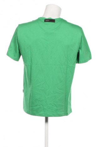 Pánské tričko  Plein Sport, Velikost M, Barva Zelená, Cena  1 249,00 Kč