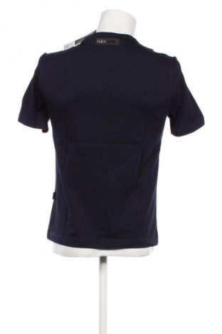 Pánske tričko  Plein Sport, Veľkosť S, Farba Modrá, Cena  30,95 €