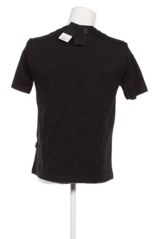 Herren T-Shirt Plein Sport, Größe M, Farbe Schwarz, Preis € 28,99