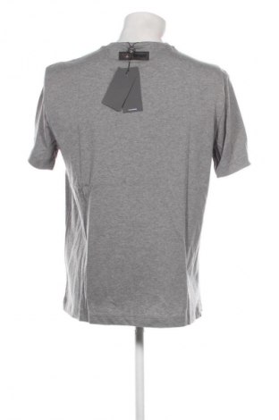 Pánske tričko  Plein Sport, Veľkosť XL, Farba Sivá, Cena  27,95 €