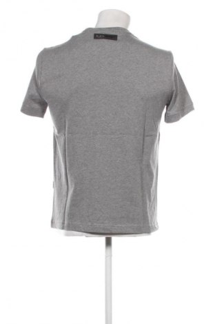 Herren T-Shirt Plein Sport, Größe S, Farbe Grau, Preis € 53,99