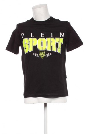 Pánske tričko  Plein Sport, Veľkosť S, Farba Čierna, Cena  42,95 €