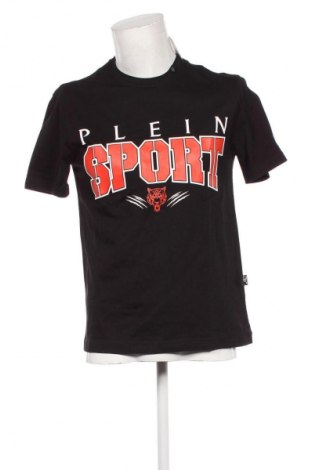 Pánské tričko  Plein Sport, Velikost M, Barva Černá, Cena  1 019,00 Kč