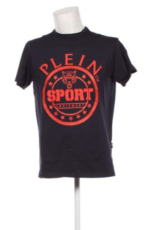 Pánské tričko  Plein Sport, Velikost XL, Barva Modrá, Cena  749,00 Kč