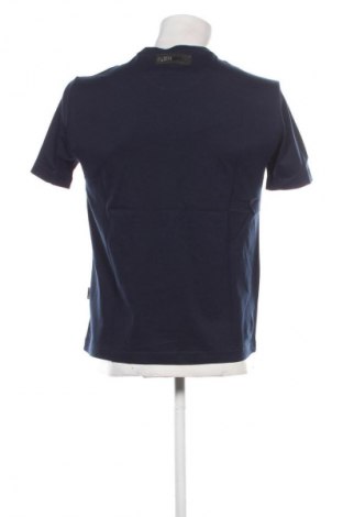 Herren T-Shirt Plein Sport, Größe S, Farbe Blau, Preis € 51,99