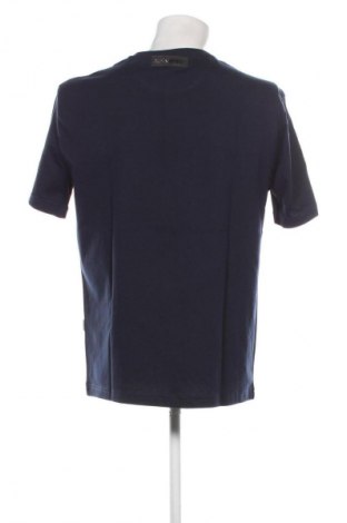 Herren T-Shirt Plein Sport, Größe XL, Farbe Blau, Preis € 47,99