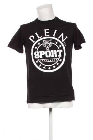 Pánské tričko  Plein Sport, Velikost M, Barva Černá, Cena  1 849,00 Kč