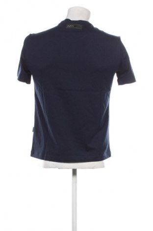 Herren T-Shirt Plein Sport, Größe S, Farbe Blau, Preis 44,99 €