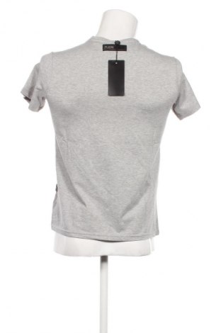 Herren T-Shirt Plein Sport, Größe S, Farbe Grau, Preis € 78,99