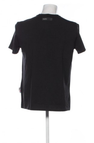 Ανδρικό t-shirt Plein Sport, Μέγεθος XL, Χρώμα Μαύρο, Τιμή 72,99 €