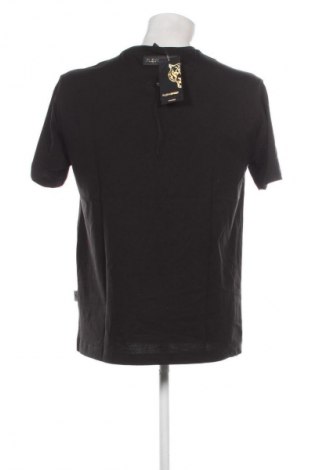 Ανδρικό t-shirt Plein Sport, Μέγεθος XL, Χρώμα Μαύρο, Τιμή 72,99 €