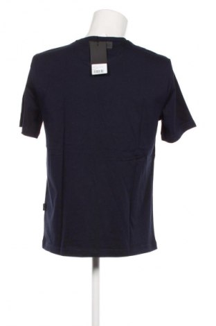 Pánske tričko  Plein Sport, Veľkosť XL, Farba Modrá, Cena  60,95 €