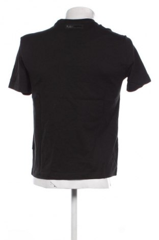 Herren T-Shirt Plein Sport, Größe S, Farbe Schwarz, Preis € 29,99