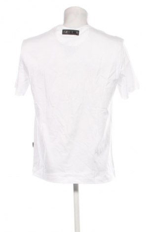 Pánske tričko  Plein Sport, Veľkosť XL, Farba Biela, Cena  26,95 €