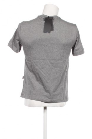 Herren T-Shirt Plein Sport, Größe S, Farbe Grau, Preis € 28,99
