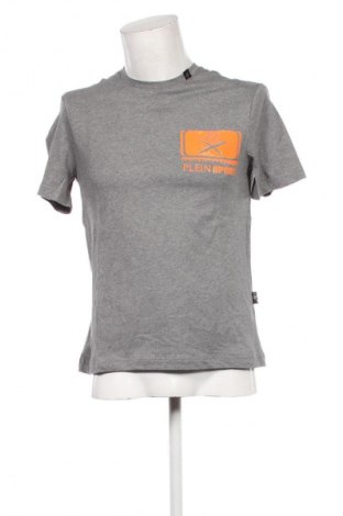 Pánské tričko  Plein Sport, Velikost S, Barva Šedá, Cena  329,00 Kč