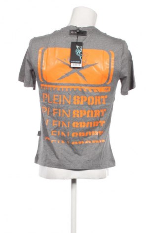 Pánské tričko  Plein Sport, Velikost S, Barva Šedá, Cena  329,00 Kč