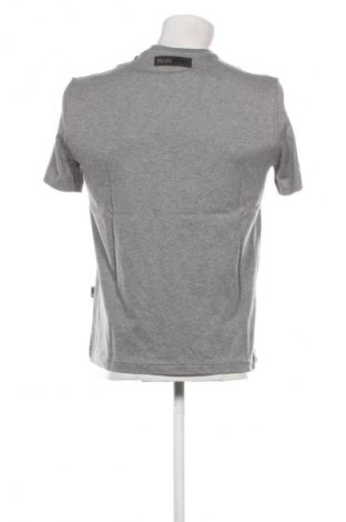 Tricou de bărbați Plein Sport, Mărime S, Culoare Gri, Preț 130,99 Lei